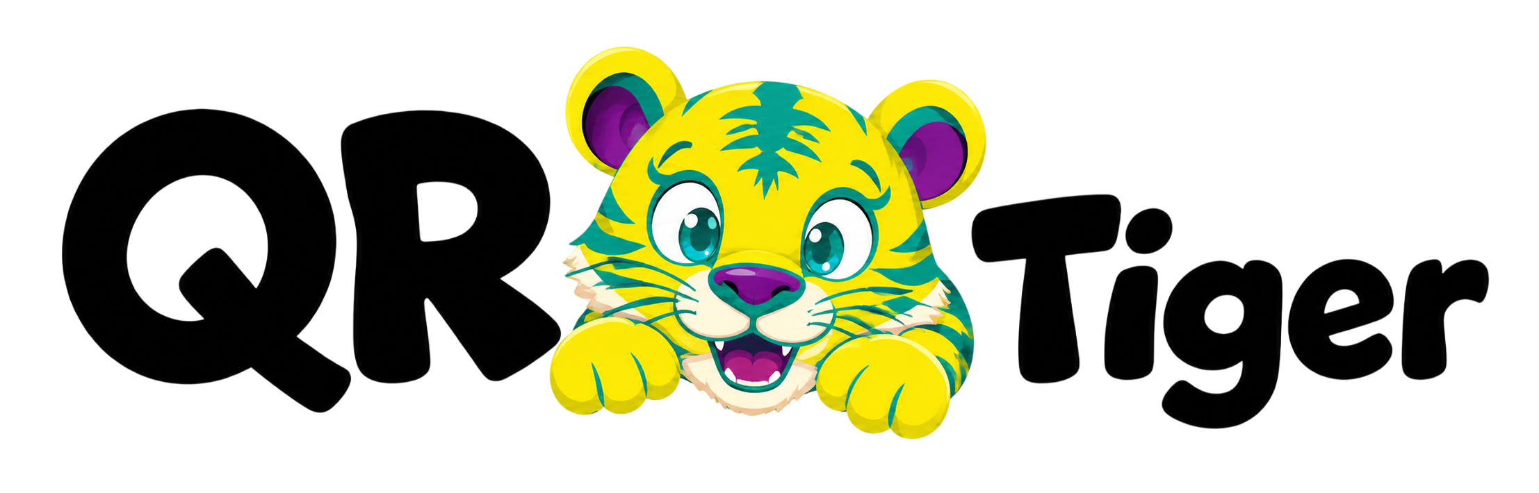 QR Tiger